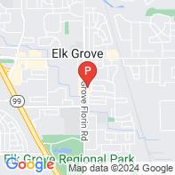 View Map of 9727 Elk Grove Florin Road,Elk Grove,CA,95624